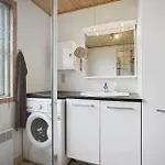 Jb313-fjerritslev-fiskerstien-7 Сasa de vacaciones *