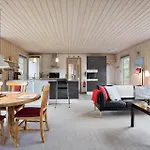 Сasa de vacaciones Jb313-fjerritslev-fiskerstien-7 *