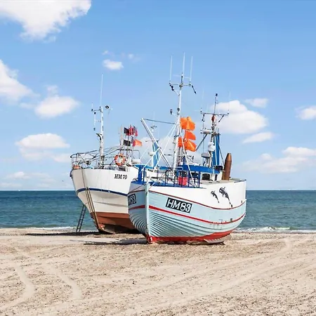 Jb313-fjerritslev-fiskerstien-7 Semesterbostad *