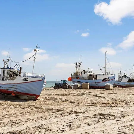 Jb313-fjerritslev-fiskerstien-7 Torup Strand