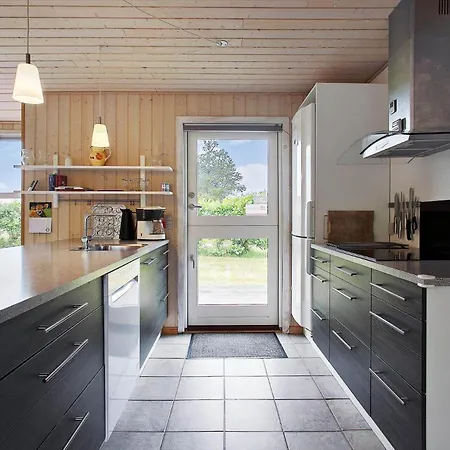 Semesterbostad Jb313-fjerritslev-fiskerstien-7