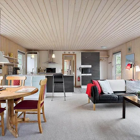 Semesterbostad Jb313-fjerritslev-fiskerstien-7 *