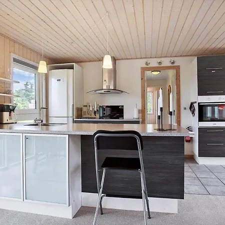 Tatil Evi Jb313-fjerritslev-fiskerstien-7